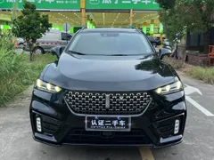 Wey VV7