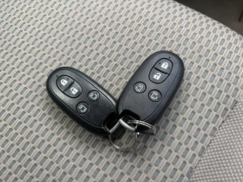 Nissan Clipper Rio