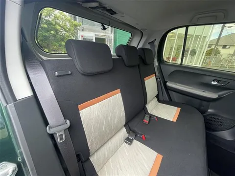Daihatsu Boon