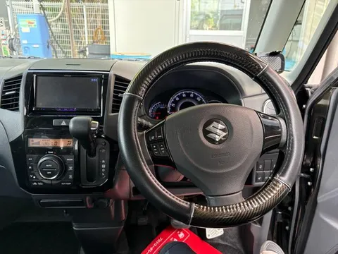 Suzuki Palette SW