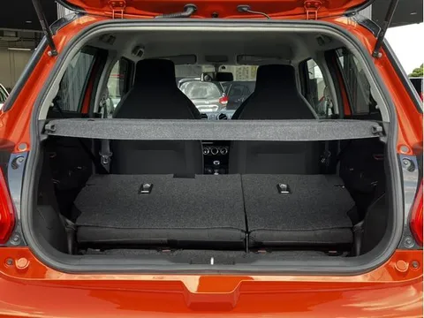 Suzuki Swift Sport