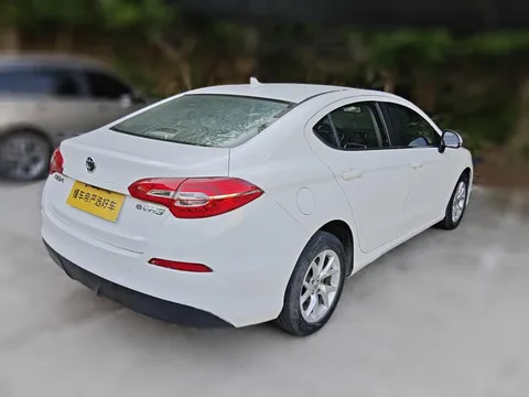 Brilliance H3