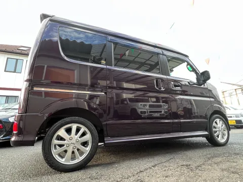 Nissan Clipper Rio