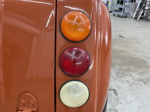Nissan Pao