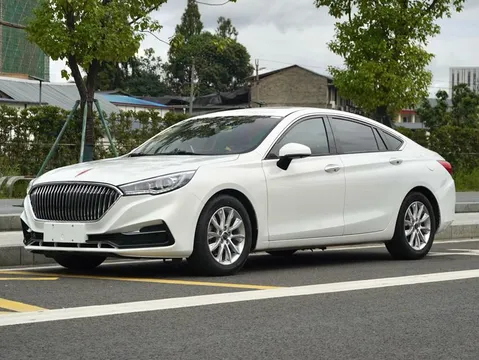 Hongqi