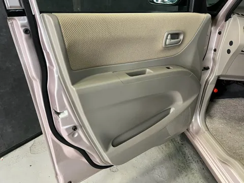 Suzuki Palette