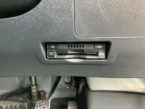 Toyota TownAce Van