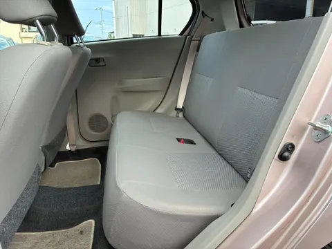 Subaru Pleo