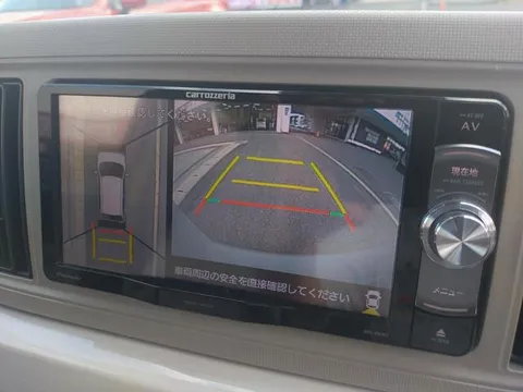 Daihatsu Mira Tocot