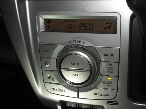 Mazda Flair Crossover