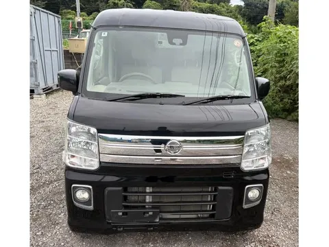 Nissan Clipper Rio