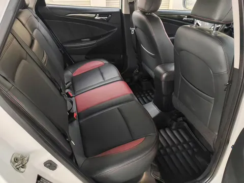 Changan Eado XT