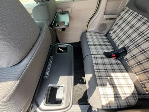 Honda N-BOX Joy
