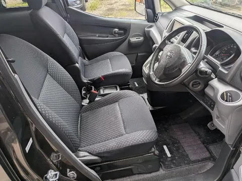 Nissan Vanette