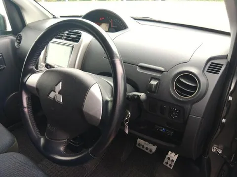 Mitsubishi eK Sport