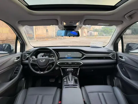 Gac GS4