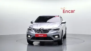 Renault XM3