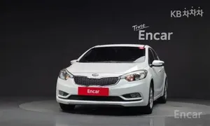 Kia Cerato (K3)