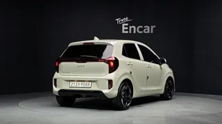 Kia Picanto (Morning)