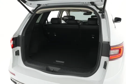Renault Koleos (QM6)