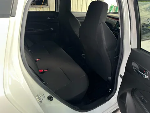 Suzuki Swift Sport