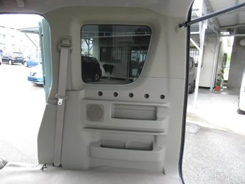 Nissan Clipper Rio