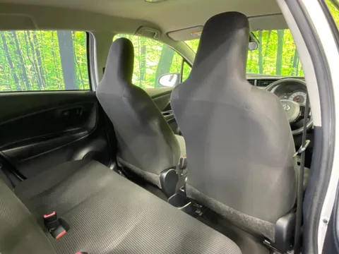 Toyota Yaris (Vitz)