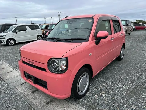 Daihatsu Mira Tocot