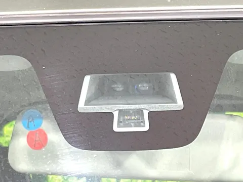Mazda Flair Crossover
