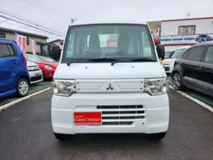 Mitsubishi Minicab Truck
