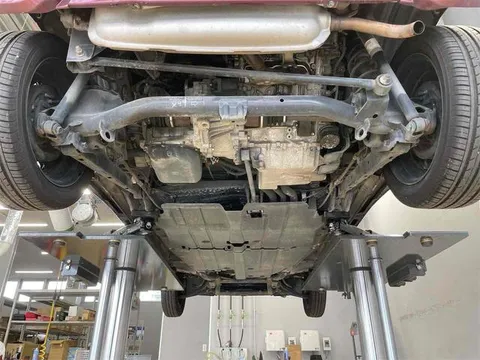 Mitsubishi I