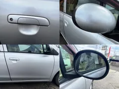 Suzuki Alto Eco