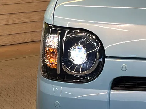 Daihatsu Mira Tocot