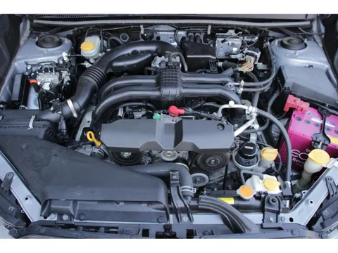 Subaru Impreza Sports
