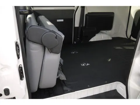 Toyota TownAce Van