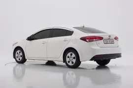 Kia Cerato (K3)