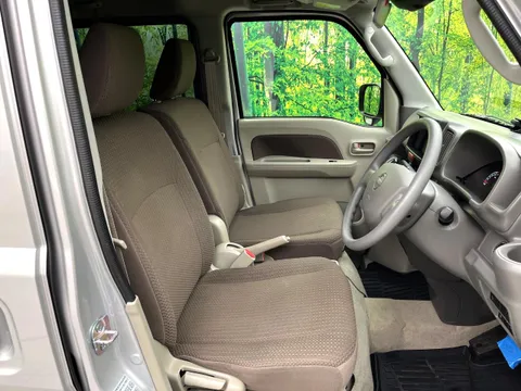 Nissan Clipper