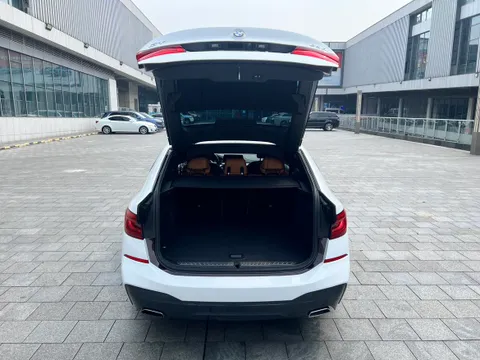 BMW Gran Turismo
