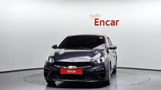 Kia Cerato (K3)