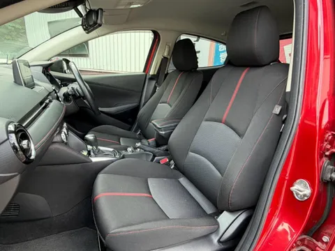 Mazda Mazda2 (Demio)