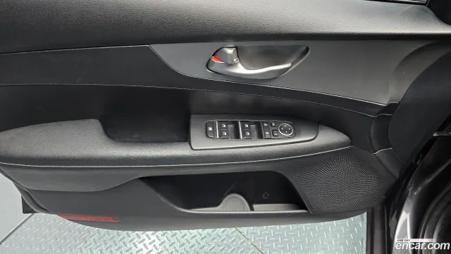 Kia Cerato (K3)