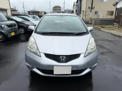 Honda Jazz (Fit)