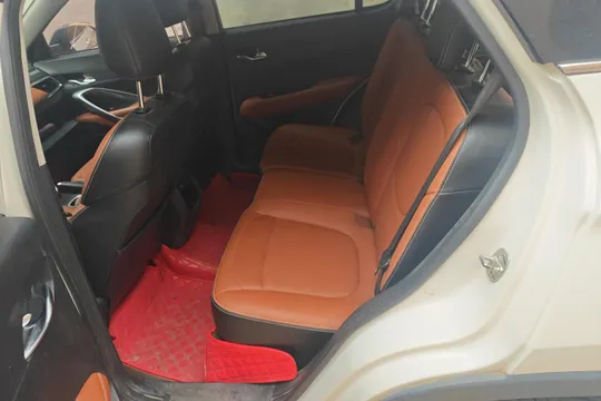Baojun 510