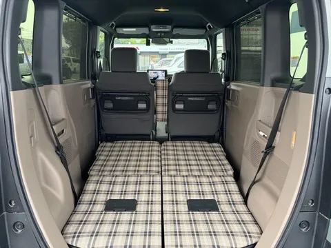 Honda N-BOX Joy