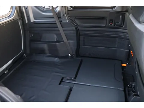 Honda N-VAN Plus Style