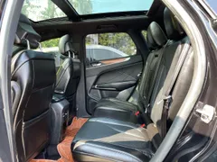 Lincoln MKC