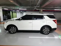 SsangYong Tivoli XLV (Tivoli Air)