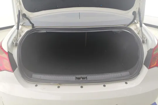 Roewe 550
