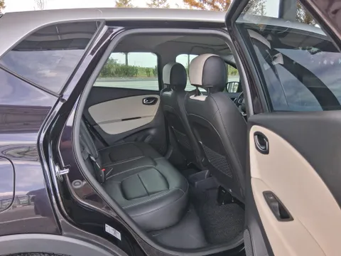Renault QM3