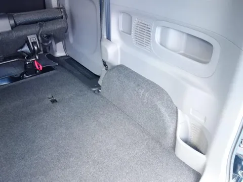 Nissan Vanette